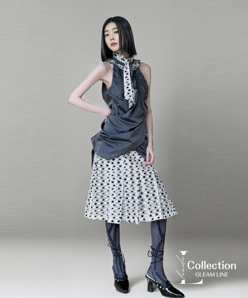 Polka Dot Series